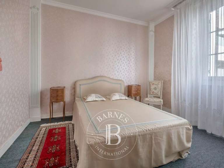 Maison La Baule-Escoublac - 6 chambres - 242m²