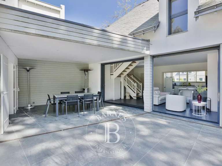 Maison La Baule-Escoublac - 10 chambres - 270m²