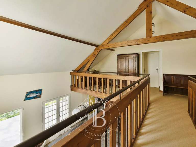 Maison La Baule-Escoublac - 10 chambres - 270m²