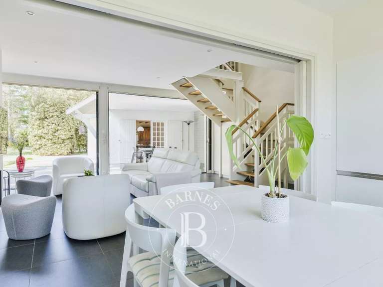 Maison La Baule-Escoublac - 10 chambres - 270m²