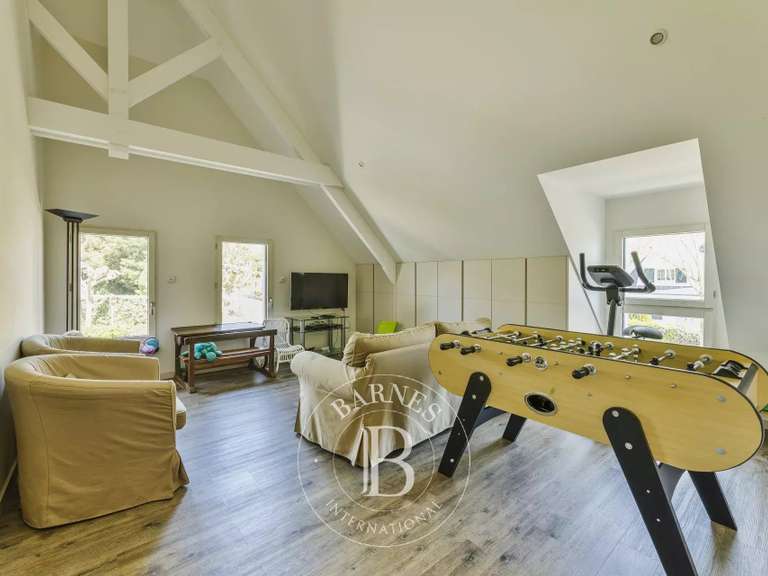 Maison La Baule-Escoublac - 10 chambres - 270m²