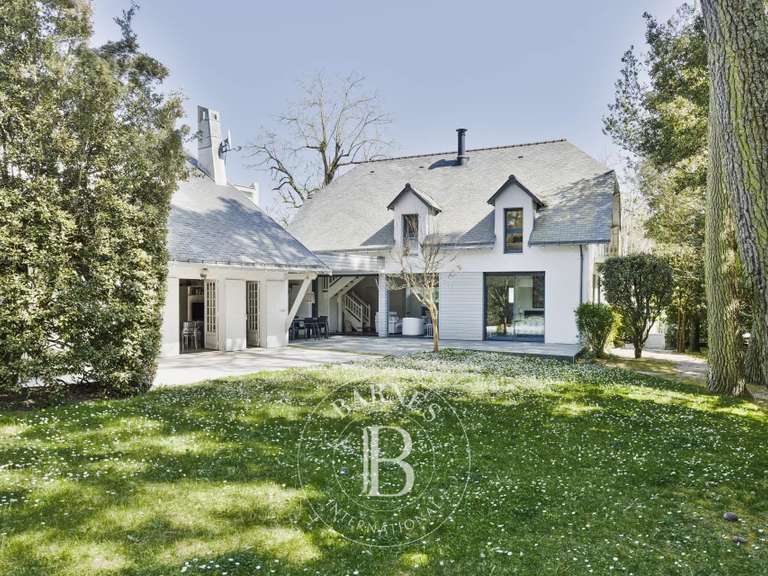 Maison La Baule-Escoublac - 10 chambres - 270m²