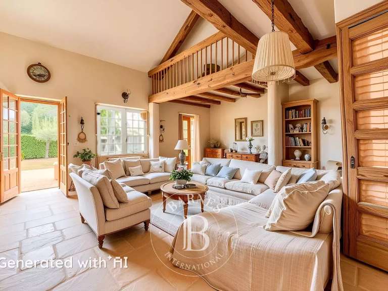 Maison La Baule-Escoublac - 10 chambres - 270m²