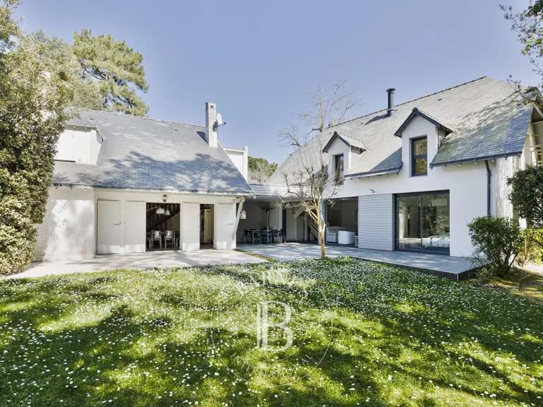 Maison La Baule-Escoublac - 10 chambres - 270m²