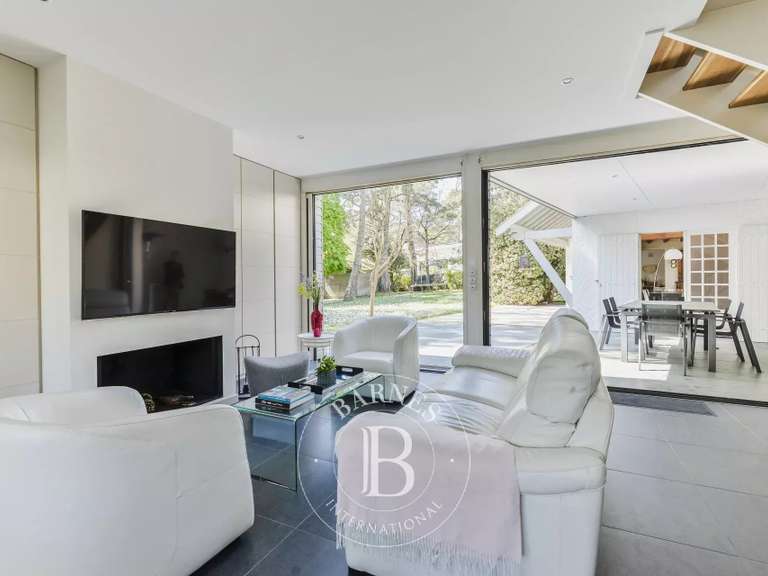 Maison La Baule-Escoublac - 10 chambres - 270m²