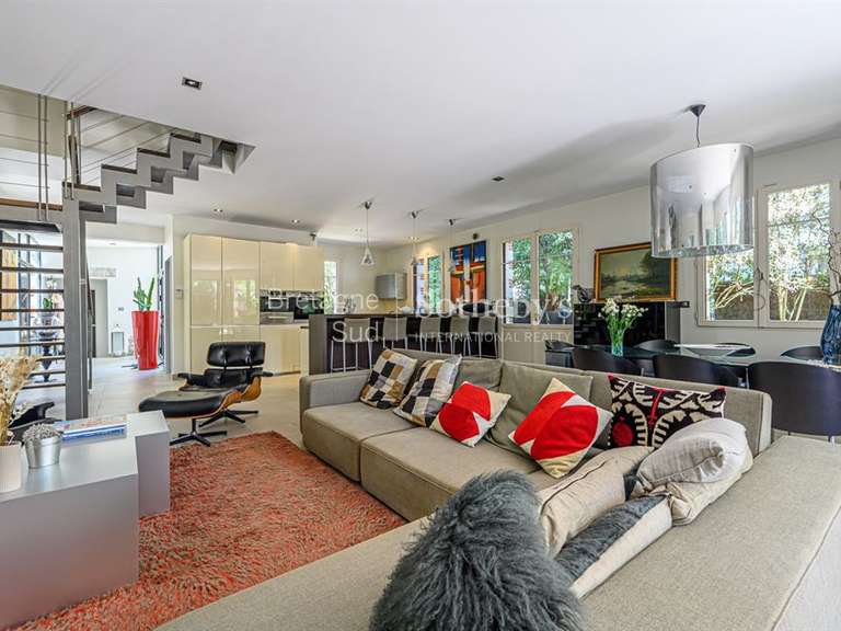 Maison La Baule-Escoublac - 5 chambres - 250m²