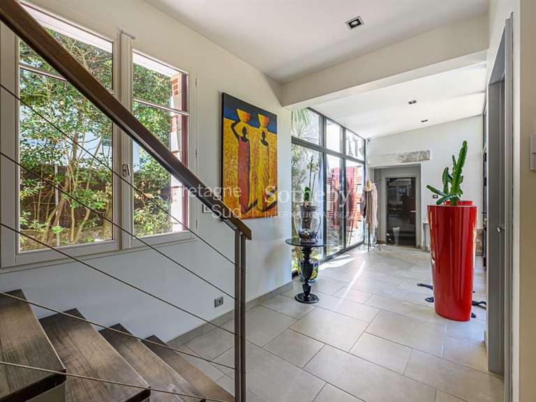 Maison La Baule-Escoublac - 5 chambres - 250m²