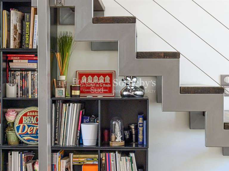 Maison La Baule-Escoublac - 5 chambres - 250m²