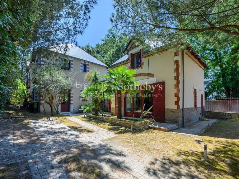 Maison La Baule-Escoublac - 5 chambres - 250m²