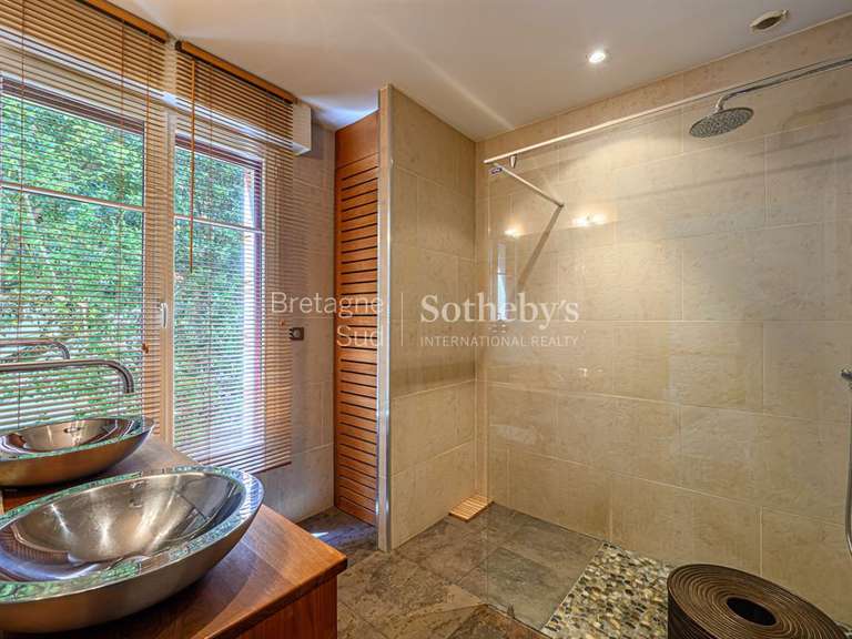 Maison La Baule-Escoublac - 5 chambres - 250m²