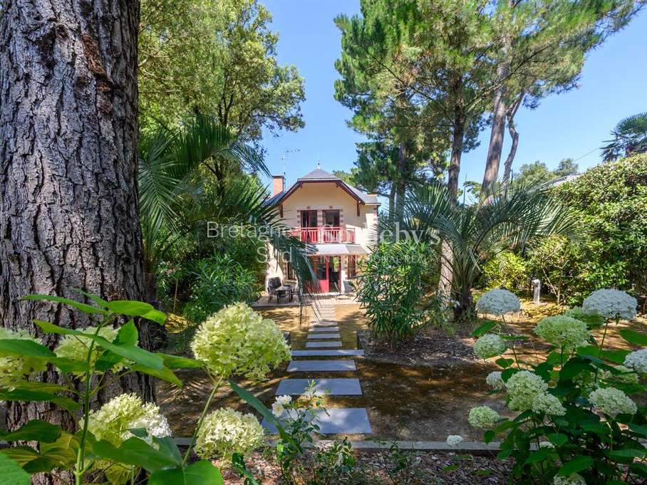 Maison La Baule-Escoublac