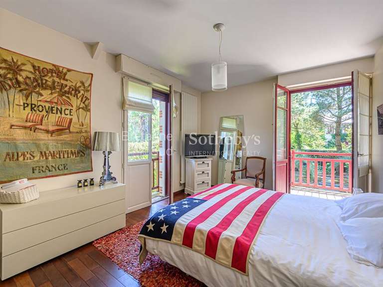 Maison La Baule-Escoublac - 5 chambres - 250m²