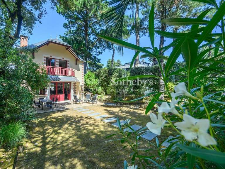 Maison La Baule-Escoublac - 5 chambres - 250m²