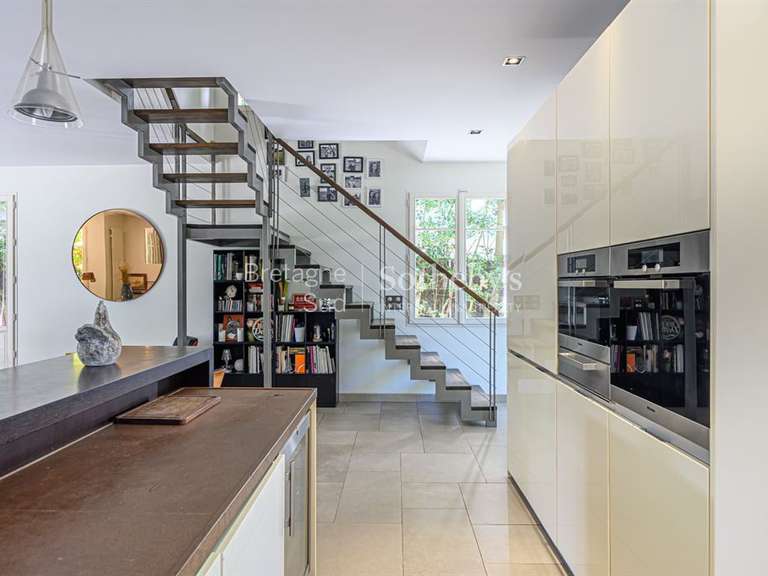 Maison La Baule-Escoublac - 5 chambres - 250m²