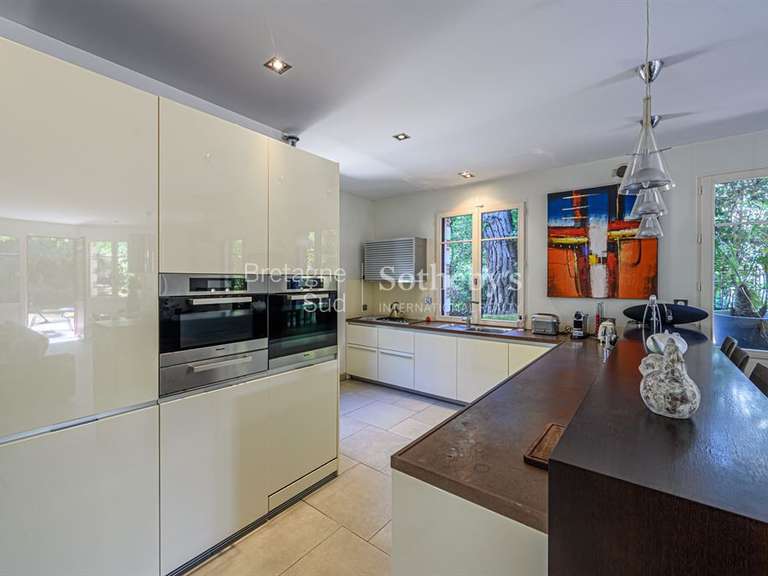 Maison La Baule-Escoublac - 5 chambres - 250m²