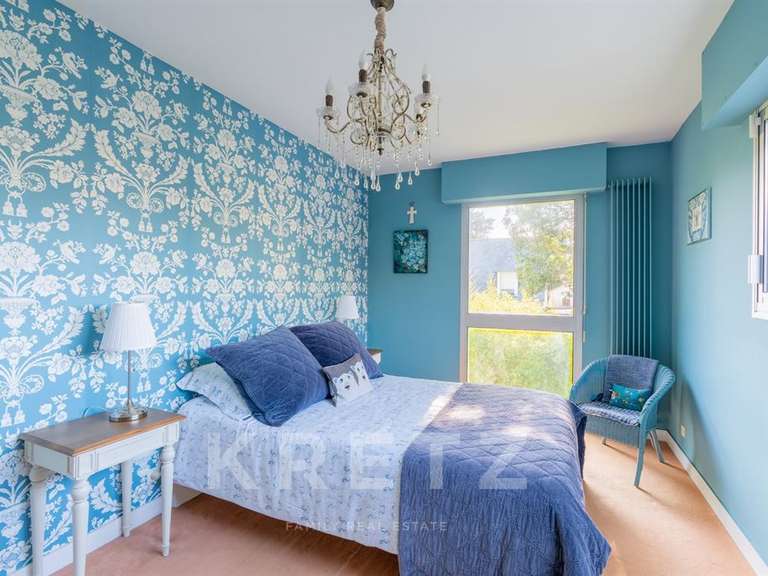 Maison La Baule-Escoublac - 5 chambres - 200m²