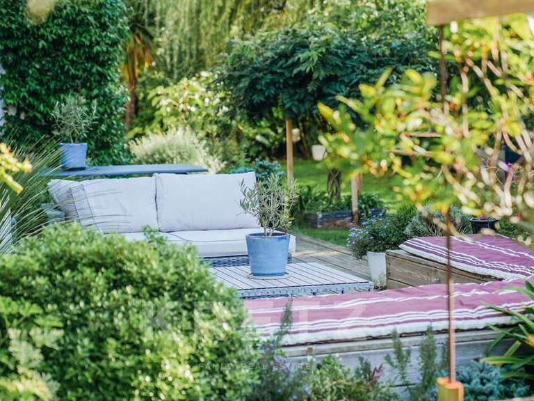 Maison La Baule-Escoublac - 5 chambres - 200m²