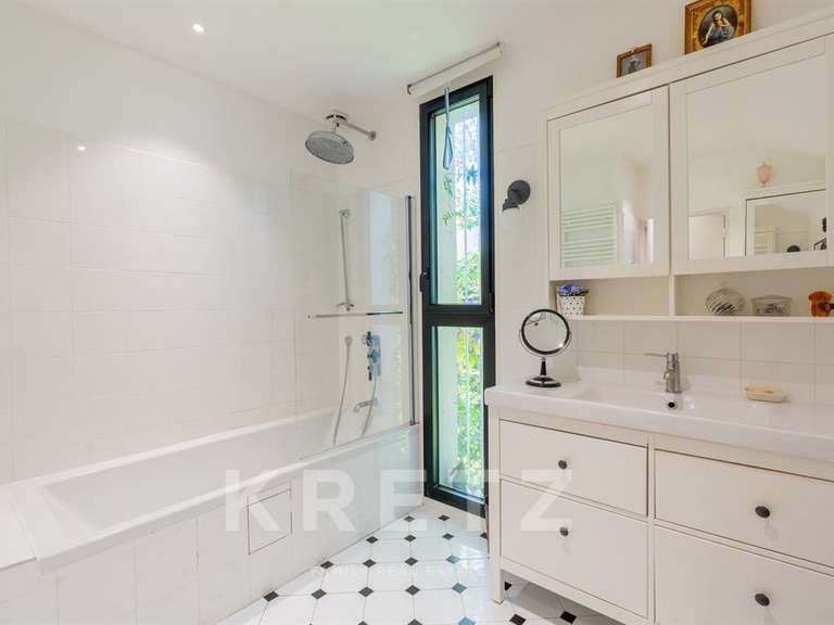 Maison La Baule-Escoublac - 5 chambres - 200m²