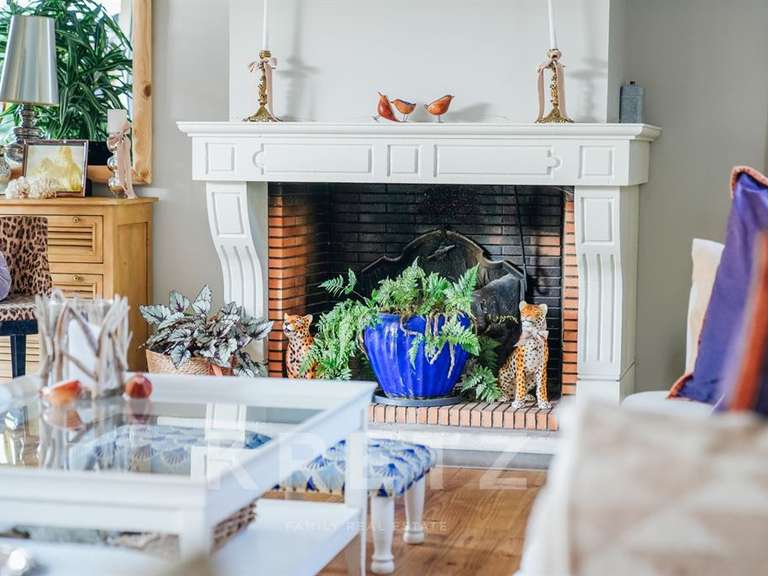 Maison La Baule-Escoublac - 5 chambres - 200m²