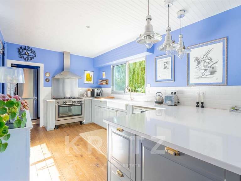 Maison La Baule-Escoublac - 5 chambres - 200m²