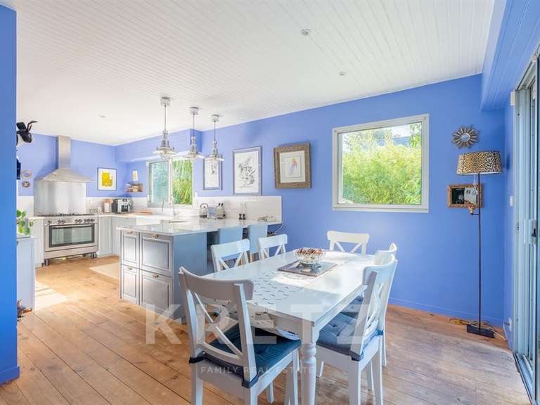 Maison La Baule-Escoublac - 5 chambres - 200m²
