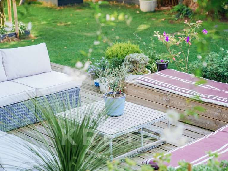 Maison La Baule-Escoublac - 5 chambres - 200m²