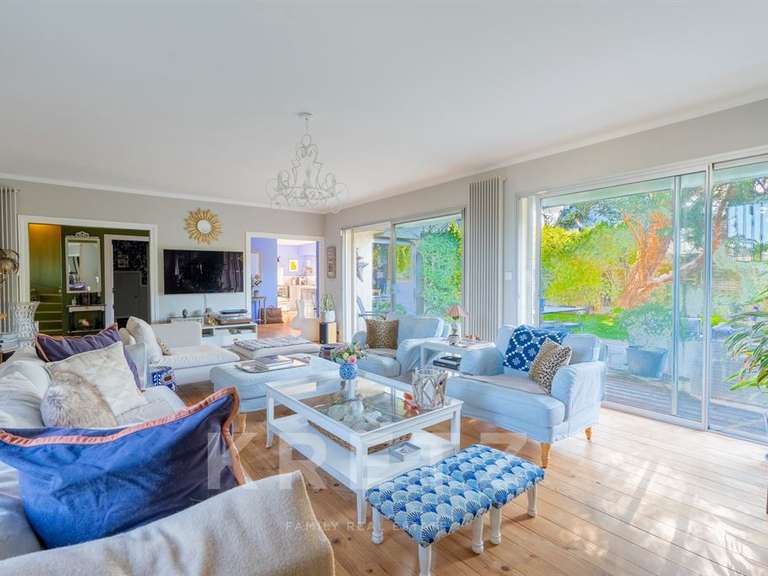 Maison La Baule-Escoublac - 5 chambres - 200m²