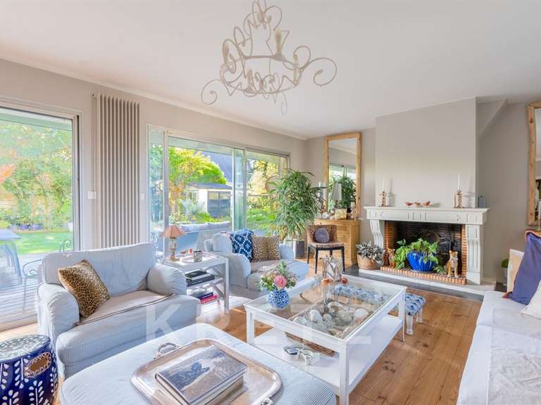 Maison La Baule-Escoublac - 5 chambres - 200m²