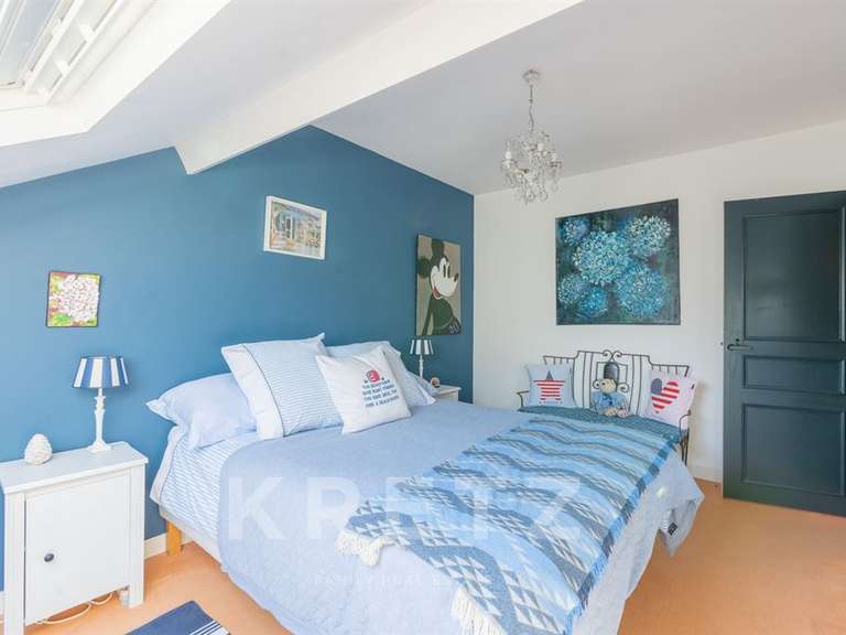 Maison La Baule-Escoublac - 5 chambres - 200m²