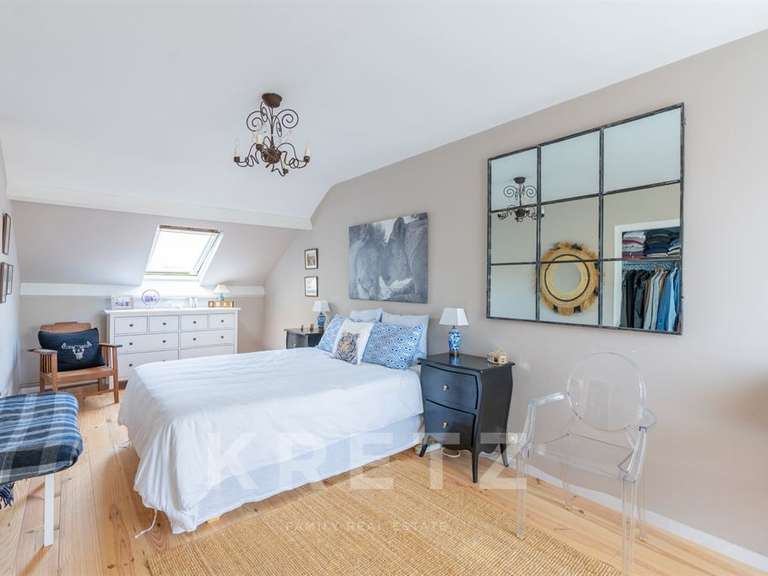 Maison La Baule-Escoublac - 5 chambres - 200m²