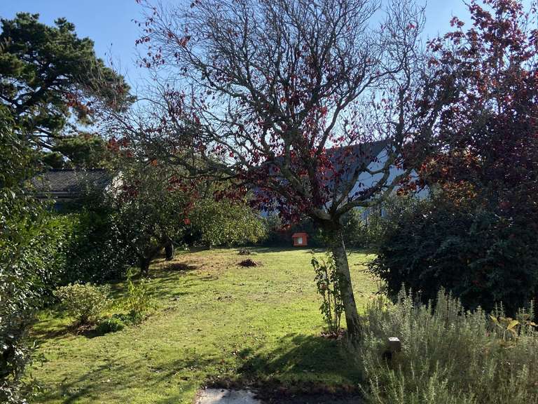 Maison La Baule-Escoublac - 5 chambres - 155m²