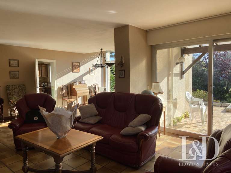 Maison La Baule-Escoublac - 5 chambres - 155m²