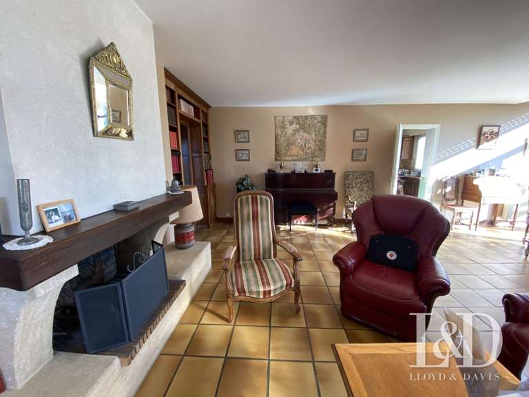 Maison La Baule-Escoublac - 5 chambres - 155m²