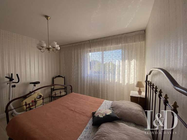 Maison La Baule-Escoublac - 5 chambres - 155m²