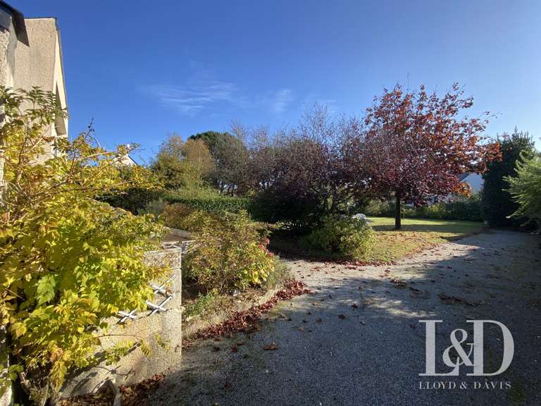 Maison La Baule-Escoublac - 5 chambres - 155m²