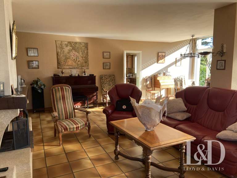 Maison La Baule-Escoublac - 5 chambres - 155m²