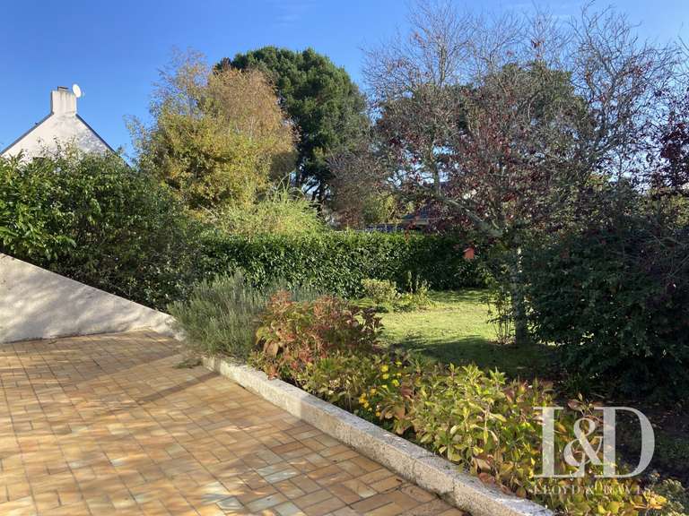 Maison La Baule-Escoublac - 5 chambres - 155m²