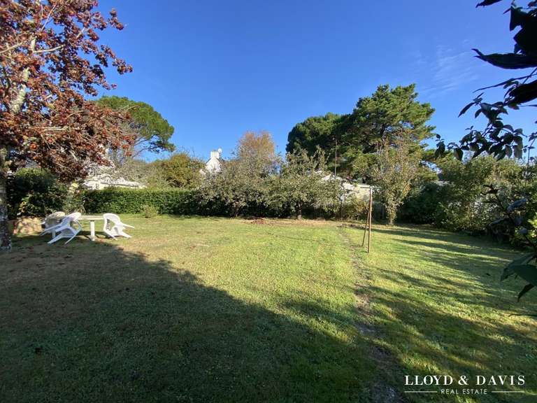 Maison La Baule-Escoublac - 5 chambres - 155m²