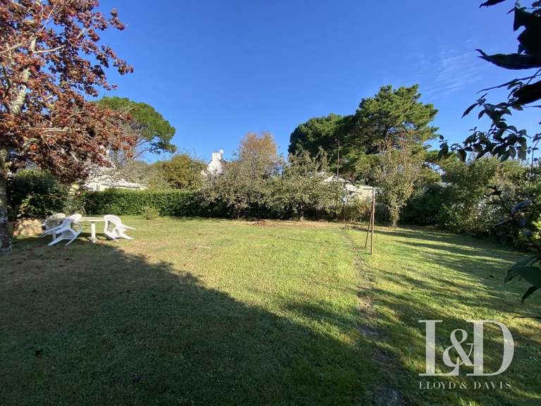 Maison La Baule-Escoublac - 5 chambres - 155m²