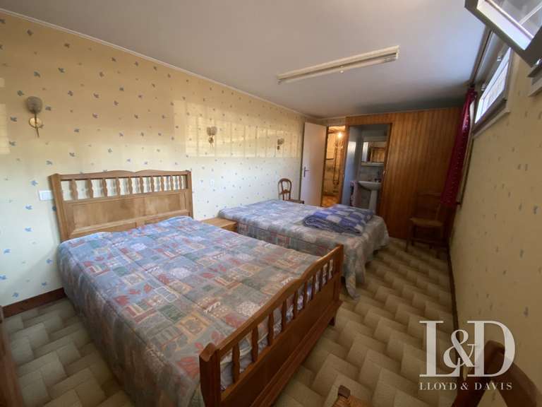 Maison La Baule-Escoublac - 5 chambres - 155m²