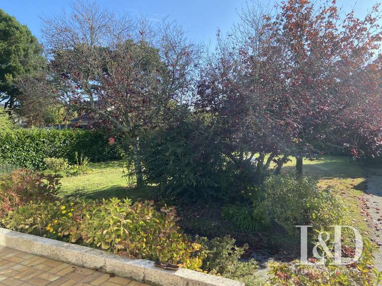 Maison La Baule-Escoublac - 5 chambres - 155m²