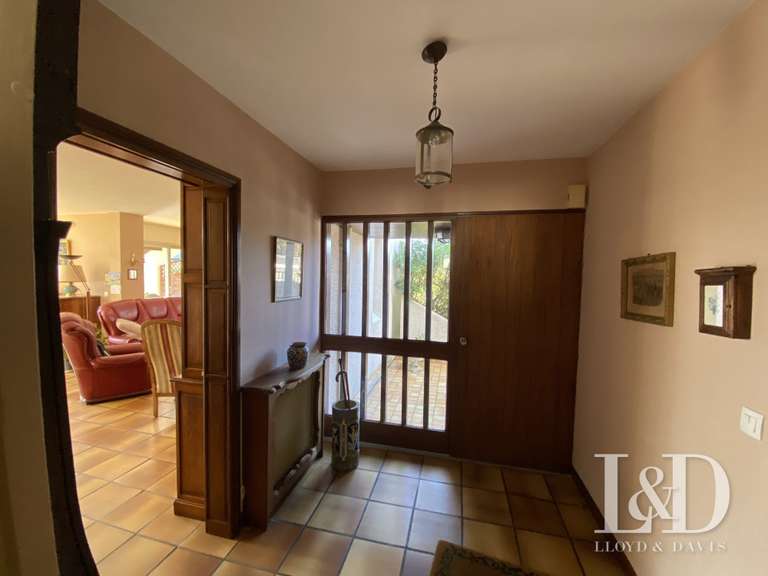 Maison La Baule-Escoublac - 5 chambres - 155m²