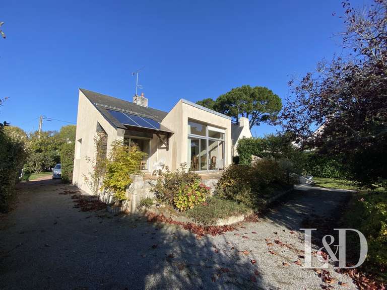 Maison La Baule-Escoublac - 5 chambres - 155m²