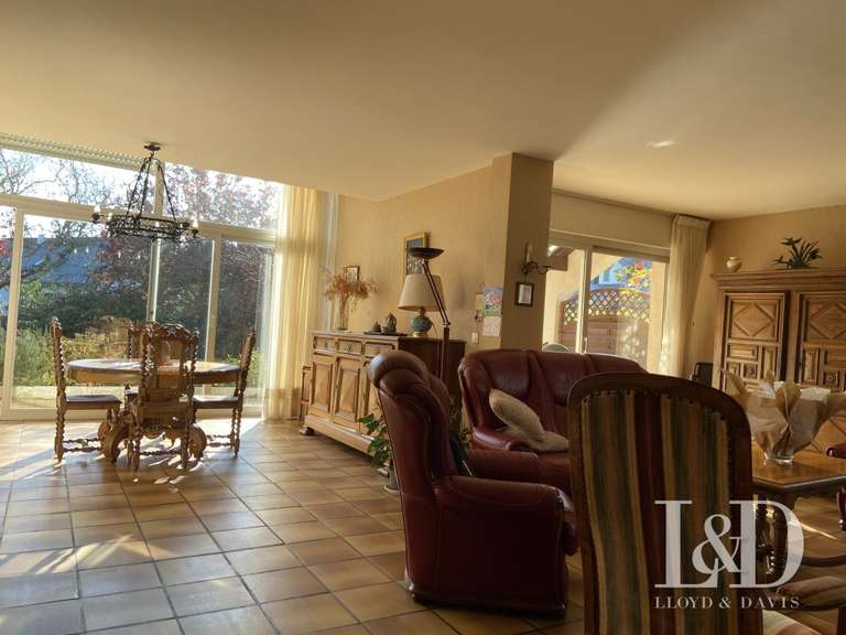 Maison La Baule-Escoublac - 5 chambres - 155m²