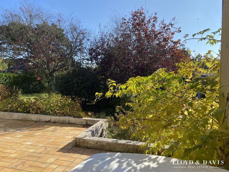 Maison La Baule-Escoublac - 5 chambres - 155m²