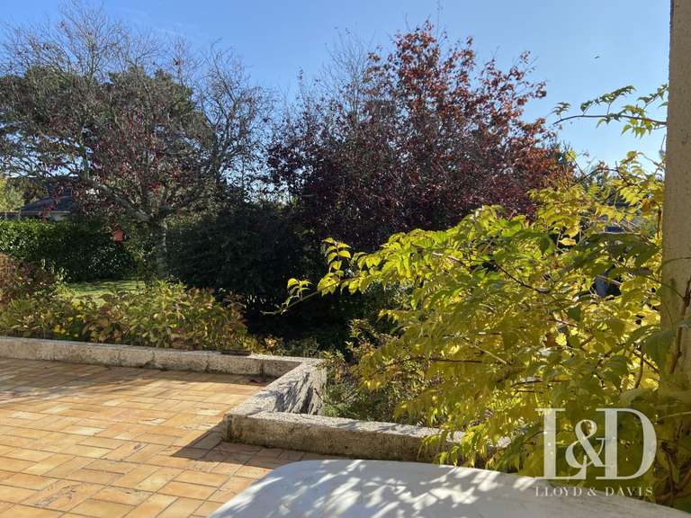 Maison La Baule-Escoublac - 5 chambres - 155m²