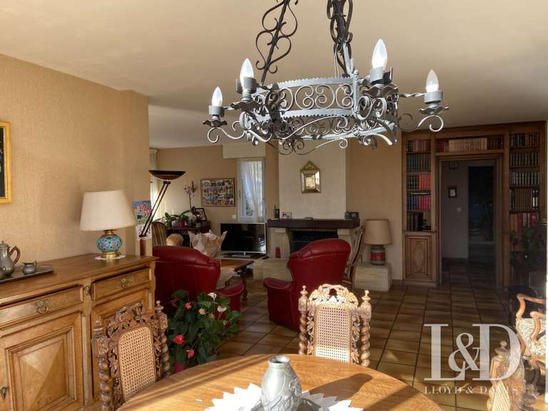 Maison La Baule-Escoublac - 5 chambres - 155m²