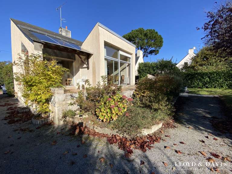 Maison La Baule-Escoublac - 5 chambres - 155m²