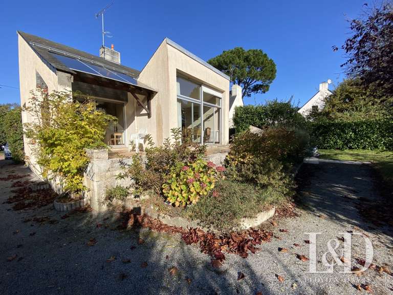 Maison La Baule-Escoublac - 5 chambres - 155m²