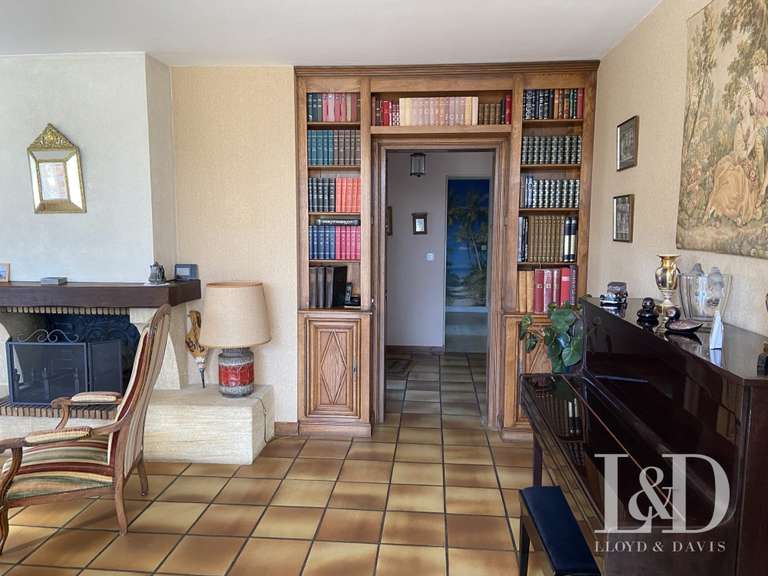 Maison La Baule-Escoublac - 5 chambres - 155m²